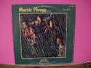 Marble Phrogg -  Psych LP