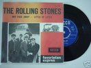 The Rolling Stones - Not fade away / Little by little