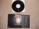 Jellybread (Blue Horizon) RARE psych blues LP