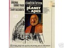PLANET OF THE APES   G/F LP  SEALED