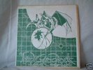 THIRD QUADRANT - UK Private press psyche LP
