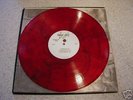 Indigo Girls - Strange Fire - Color Vinyl - Signed LP