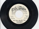 Sparkels-Old Town-Try Love (1 More Time)-Northern Soul