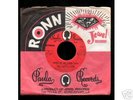 MONTCLAIRS 45 PAMLA 390 HUNG UP ON YOUR LOVE     N.SOUL