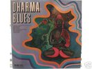 DHARMA BLUES BAND rare original LP british blues