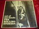 ROLLING STONES OUT OF OUR HEADS 1ST PRESSING MONO VINYL
