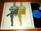 CLIFFORD JORDAN 1960 Spellbound Mono LP Riverside NM-