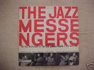 1956 Art Blakey & Messengers Blue Note LP DG Lexington