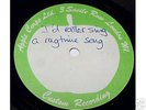 APPLE RECORDS acetate 45 test pressing promo beatles dj