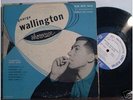 GEORGE WALLINGTON 