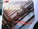 BEATLES PLEASE PLEASE ME ORIG UK 1ST PRESS GOLD LABEL