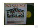 ROY ORBISON At The Rock House Sun LP NM