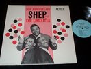 SHEP&THE LIMELITES OUR ANNIVERSARY HULL LP-1001 MINT