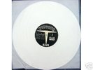 NIRVANA BLEACH - 1st Edition White LP w/Poster RARE