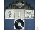 TUDOR LODGE: TUDOR LODGE *V.RARE ORIG SPIRAL NM*