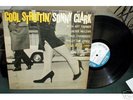 Cool Struttin'  Sonny Clark Blue Note 1558 LP