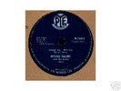 RITCHIE VALENS. COME ON LETS GO. 78 PYE 1958