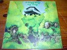 DR STRANGELY STRANGE Heavy Petting UK LP VERTIGO SWIRL