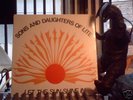 RARE BAY AREA SOUL/FUNK LP SONS AND DAUGHTERS OF LITE