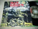 IRON MAIDEN 7