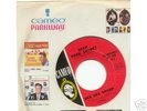 Northern Soul DEEP DARK SECRET by DEE DEE SHARP (StrVG)