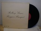 ROLLING STONES Beggars Banquet MONO rare