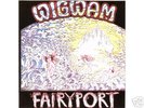 2LP WIGWAM: fairyport (1971);RareFinishProgRock/Mint 