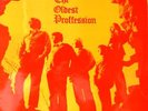 OLDEST PROFESSION UK MIDAS FEMALE FOLK SUPER RARE LP