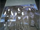 IMMORTAL - Sons of Northern Darkness LP SIGNED by all 3
