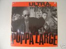 ULTRAMAGNETIC MC's Poppa Large US 12