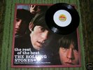 ROLLING STONES GER 4LP+7