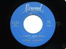 NORTHERN SOUL - *BOBBY GARRETT* -  ORIGINAL 7