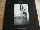 Mortiis, Vond, Selvmord, LP Razor, SIGNED RARE AS HELL