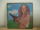 Blind Faith -same- MFSL 1-186 LP Factory Sealed