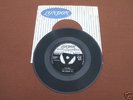 The Rockin' R's 'The beat' rare original UK 45