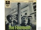 THE FOURMOST - Very Rare Ep - The Fourmost