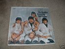 NICE 1966 3RD STATE BEATLES MONO BUTCHER COVER & LP
