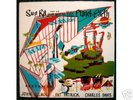 Sun Ra and his Arkestra Visits Planet Earth