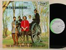BRITISH NORTH AM ACT 1968 POP PSYCH MONSTER LP CANADA
