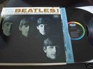 MEET THE BEATLES