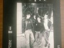 RATS s/t 1st LP on WHIZEAGLE FRED COLE 1980 KBD