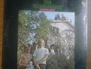 GLASS FAMILY Electric Band LP on WB PSYCH 1968 SEALED