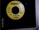 Rare Doo Wop 45   Bernice 202   Billy The Kid/Supremes