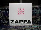 ZAPPA FZ OZ  3 LP VINYL SET 1-20-76 AUSTRALIA