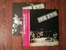 Lynyrd Skynyrd  RARE JAPAN 2 LP w/OBI & INSERT  NM