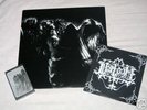 Warloghe: First Possession LP + 7