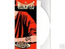 HELLACOPTERS / SUPERSHITTY LP WHITE VINYL RARE