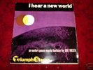  - JOE MEEK / BLUE MEN UK EP in TOP CONDITION