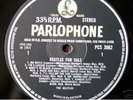 Beatles For Sale Stereo *I'M A LOSSER* UK LP 2nd  NM-