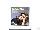 RAREST DALIDA EP SUNG HEBREW  ISRAELI 45